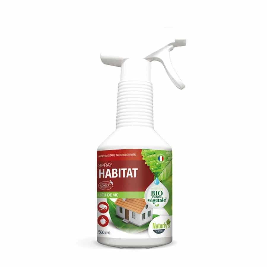 Naturlys Spray Habitat Bio 500 Ml 3 Naturlys Spray Habitat Bio 500 Ml