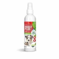 Naturlys Spray Insect Plus Bio Chien 240 Ml