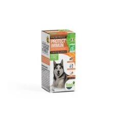 Naturlys Protect'immun Bio Grand Chien 78 G