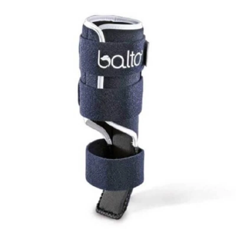 Orthese Balto Carpe Et Tarse S 3 Orthese Balto Carpe Et Tarse S