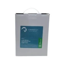 Paardendrogist Huiles Omégas Gold 5 L Cubitainer