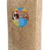 Paille Naturelle Zolux 8 Kg -Animalerie paille