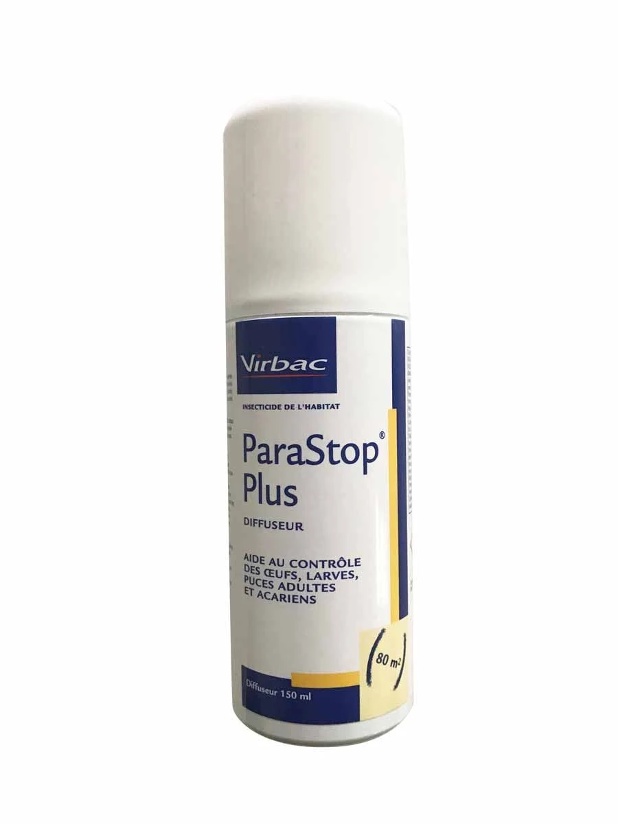 ParaStop PLUS Mini Diffuseur 75 Ml 3 ParaStop PLUS Mini Diffuseur 75 Ml