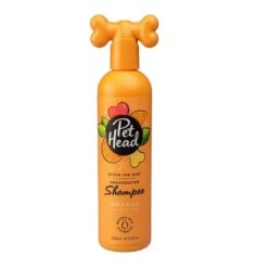 Pet Head Shampooing Ditch The Dirt 300 Ml
