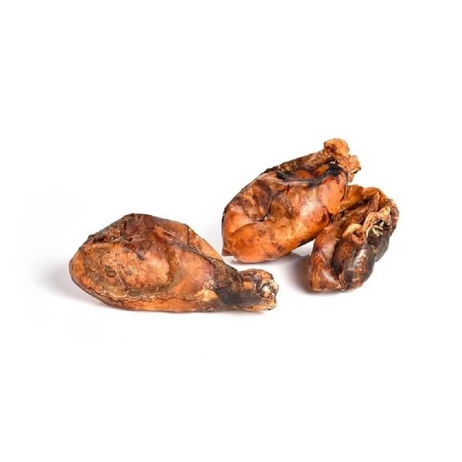 Pet'Licious Testicules De Boeuf Chien 100 G 3 Pet'Licious Testicules De Boeuf Chien 100 G