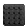 PetCooking Moule Silicone Pattes De Chat -Animalerie petcooking moule silicone pattes de chat