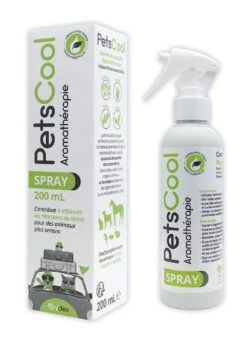 Petscool Spray 200 Ml