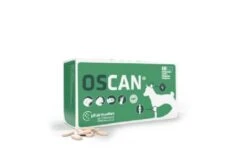 Pharmadiet Oscan 60 Cps