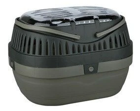 Trixie Boîte De Transport Pico 30 × 21 × 23 Cm ( Coloris Aléatoire ) 5 Trixie Boîte De Transport Pico 30 × 21 × 23 Cm ( Coloris Aléatoire ) – Image 3