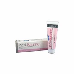 Picri-Baume Cicatrisant Baume Cheval 45 G