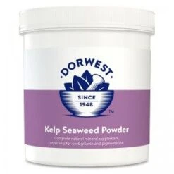 Dorwest Poudre De Varech 500 G