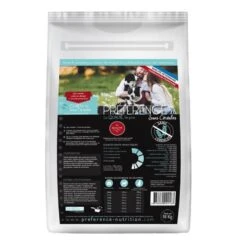 Produits populaires 5 Préférence Croquettes Chien XL Sans Céréales 18 Kg
