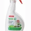Beaphar VETOpure Pulvérisateur Insecticide Habitation 400 Ml -Animalerie pulve r