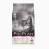 Purina Proplan Chat Delicate Agneau 3 Kg