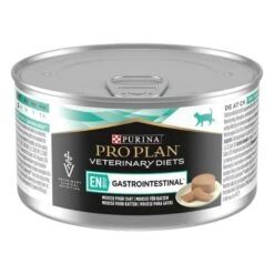 Purina Proplan PPVD Chat Gastro Intestinal EN 24 X 195 G