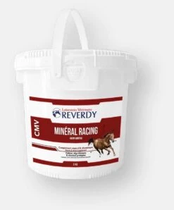 Reverdy Minéral Racing 5 Kg