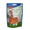 Trixie Premio Cubes Poulet & Fromage Chat 50 G 1 Trixie Premio Cubes Poulet & Fromage Chat 50 G -Animalerie rixie premio cubes au poulet et fromage pour chat 50 grs