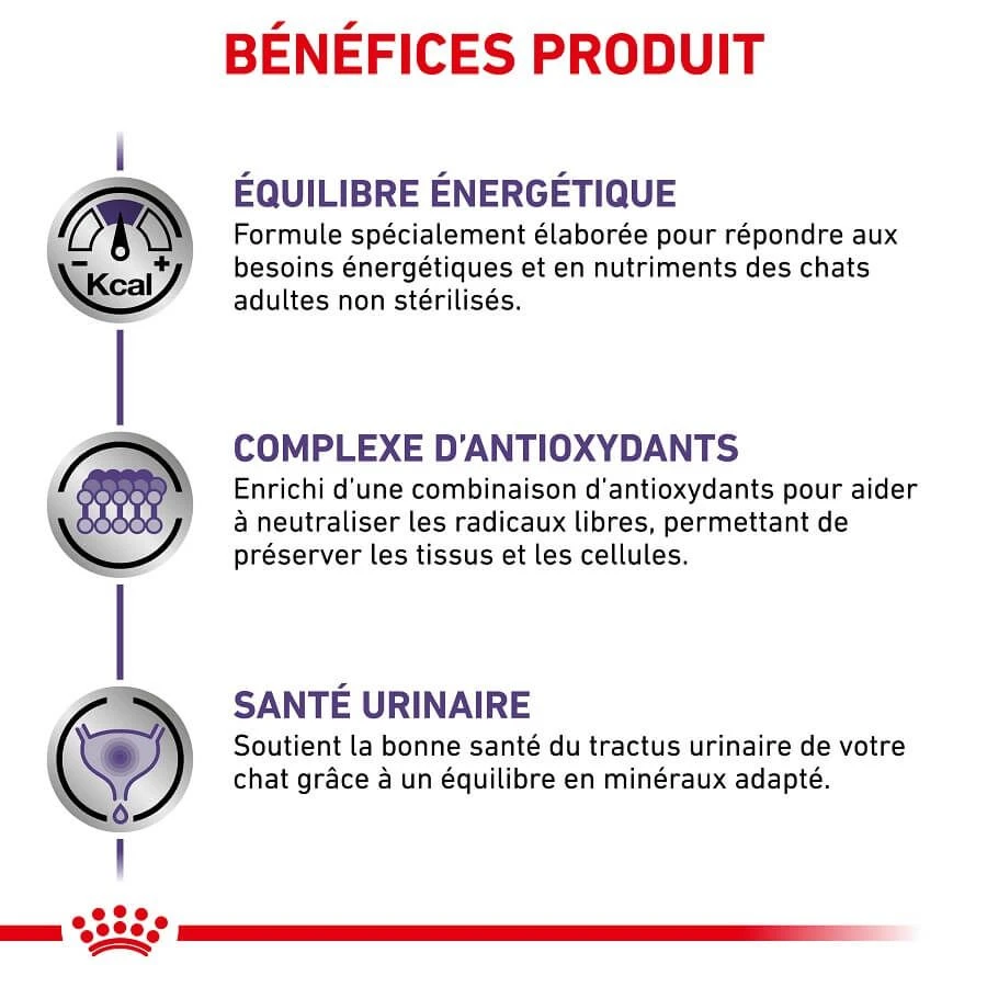 Royal Canin Vet Chat Adult 8 Kg 6 Royal Canin Vet Chat Adult 8 Kg – Image 4