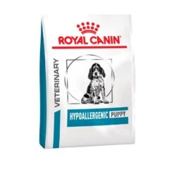 Royal Canin Vet Chien Hypoallergenic Puppy 1,5 Kg