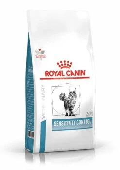 Royal Canin Vet Chat Sensitivity Control 400 G