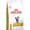 Royal Canin Vet Chat Urinary S/O 7 Kg -Animalerie royal canin veterinary diet cat urinary lp34 7 kg 1