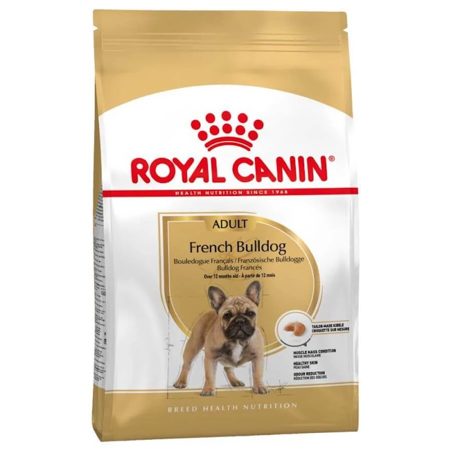 Royal Canin Bouledogue Français Adult 3 Kg 4 Royal Canin Bouledogue Français Adult 3 Kg – Image 2