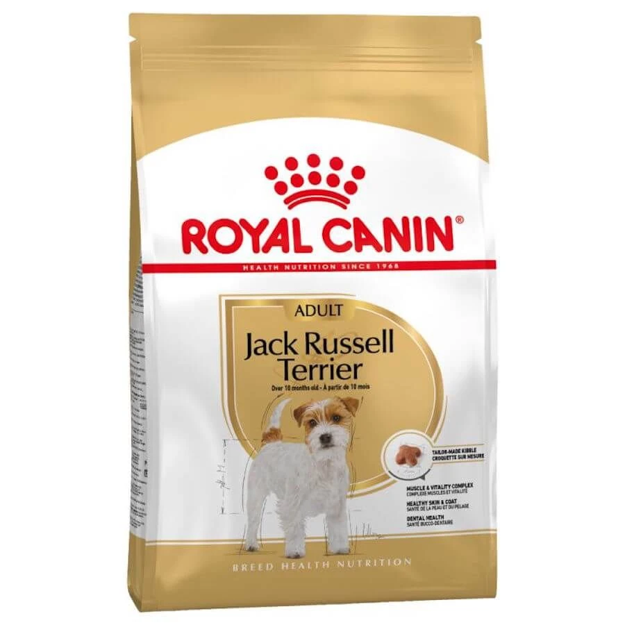 Royal Canin Jack Russell Adult 1.5 Kg