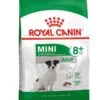 Royal Canin Mini Adult 8+ 2 Kg 2 Royal Canin Mini Adult 8+ 2 Kg -Animalerie royal canin mini adult 8 la compagnie des animaux 2