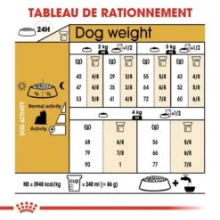 Royal Canin Yorkshire Terrier Adult 3 Kg -Animalerie royal canin yorkshire terrier adult 3 kg4