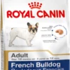 Royal Canin Bouledogue Français Adult 3 Kg -Animalerie royalcanin bouledogue fr