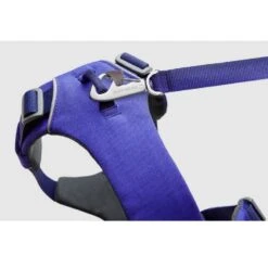 Ruffwear Harnais Front Range Huckleberry Blue L-XL -Animalerie ruffwear harnais front range huckleberry blue l xl 3