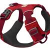 Ruffwear Harnais Front Range Rouge L-XL