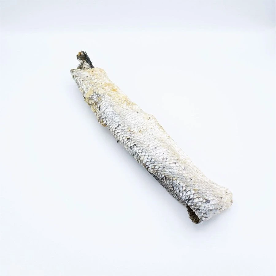 Bubimex Peau De Saumon 100 G 4 Bubimex Peau De Saumon 100 G – Image 2