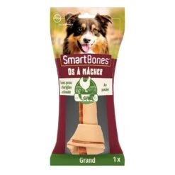 Smartbones Snack Large Au Poulet Pour Chien 1 Pc