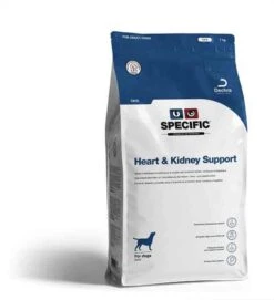 Specific Chien CKD Heart & Kidney Support 7 Kg