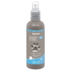 Beaphar Spray Ultra-Démêlant 200 Ml