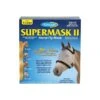 Farnam SUPERMASK XL Couleurs Assorties 1 Farnam SUPERMASK XL Couleurs Assorties -Animalerie supermask masque anti mouches farnam 2 1