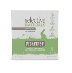 Supreme Petfoods Fibafirst Monoforage Pour Lapins 2 Kg