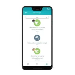 Sure Petcare Felaqua Connect Distributeur D'eau Chat -Animalerie sure petcare felaqua connect distributeur d eau chat 5