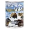 Taste Of The Wild Pacific Stream Chien 12 X 390 G -Animalerie taste of the wild pacific stream