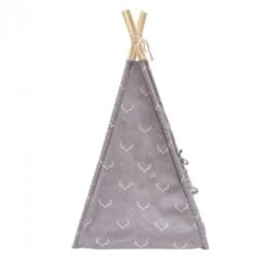 Rosewood Teepee Hygge Pour Chat 52 X 52 X 84 Cm