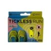 Tickless Run Rechargeable -Animalerie tickless run vert rechargeable
