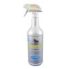 Tri-Tec 14 Farnam Spray Anti-mouches Cheval 946 Ml -Animalerie tri tec 14 farnam re pulsif anti mouches pour cheval 946 ml la compagnie des animaux 1