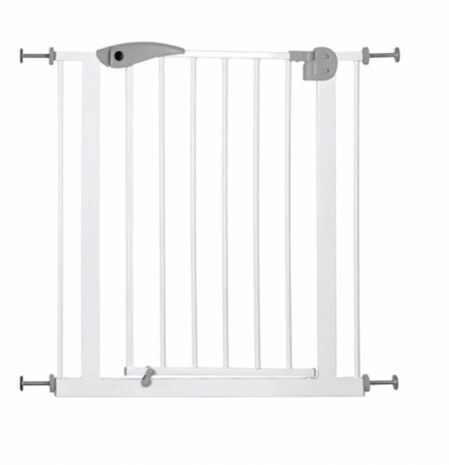 Trixie Barrière Extensible 75-85 × 76 Cm 3 Trixie Barrière Extensible 75-85 × 76 Cm