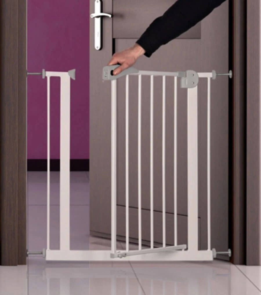 Trixie Barrière Extensible 75-85 × 76 Cm 4 Trixie Barrière Extensible 75-85 × 76 Cm – Image 2