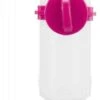 Trixie Biberon Plastique Pour Cochon D'inde 250 Ml 2 Trixie Biberon Plastique Pour Cochon D'inde 250 Ml -Animalerie trixie biberon plastique pour cochon d inde 250 ml