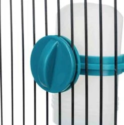 Trixie Biberon Plastique Pour Cochon D'inde 250 Ml -Animalerie trixie biberon plastique pour cochon d inde 250 ml4