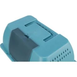 Trixie Caisse De Transport Pour Rongeur Et Oiseau Bleu -Animalerie trixie caisse de transport pour rongeur et oiseau bleu 4