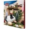 Trixie Calendrier De L'Avent Pour Petits Animaux 2022 -Animalerie trixie calendrier de l avent pour petits animaux 2022 6