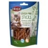 Trixie Premio Sticks Poulet & Riz Chat 50 G 1 Trixie Premio Sticks Poulet & Riz Chat 50 G -Animalerie trixie premio sticks au poulet et riz pour chat 50 grs